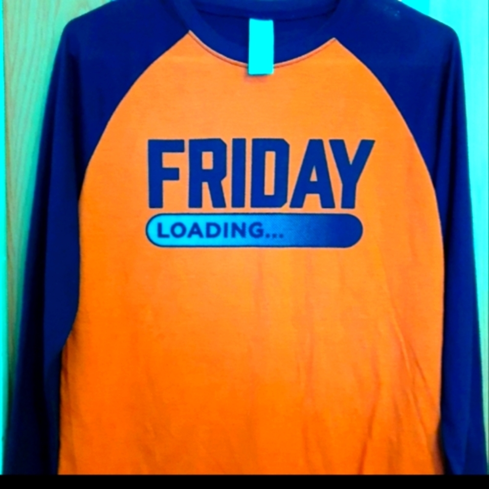 💥FLASH SALE $3 IF BUNDLED 💥Children's Place Long Sleeve Shirt
